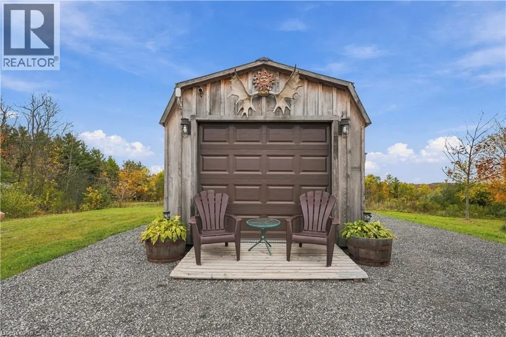 1085 CONCESSION 10 Road W Unit# Lot 122/T #Lot 122/T