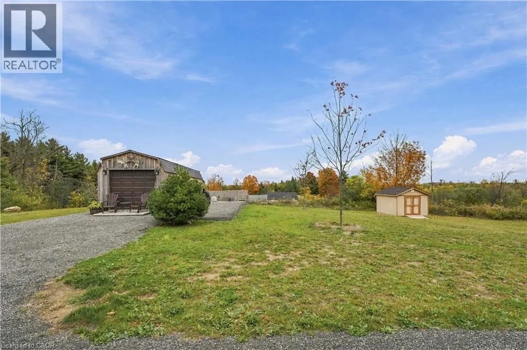 1085 CONCESSION 10 Road W Unit# Lot 122/T #Lot 122/T