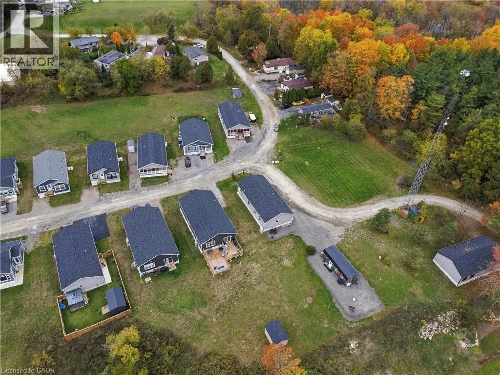 1085 CONCESSION 10 Road W Unit# Lot 122/T #Lot 122/T