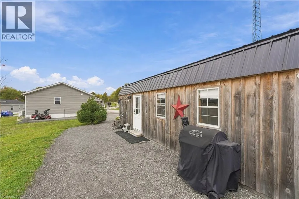 1085 CONCESSION 10 Road W Unit# Lot 122/T #Lot 122/T