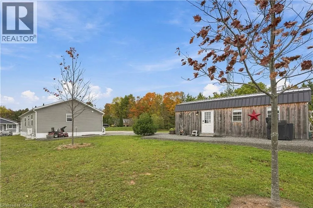 1085 CONCESSION 10 Road W Unit# Lot 122/T #Lot 122/T