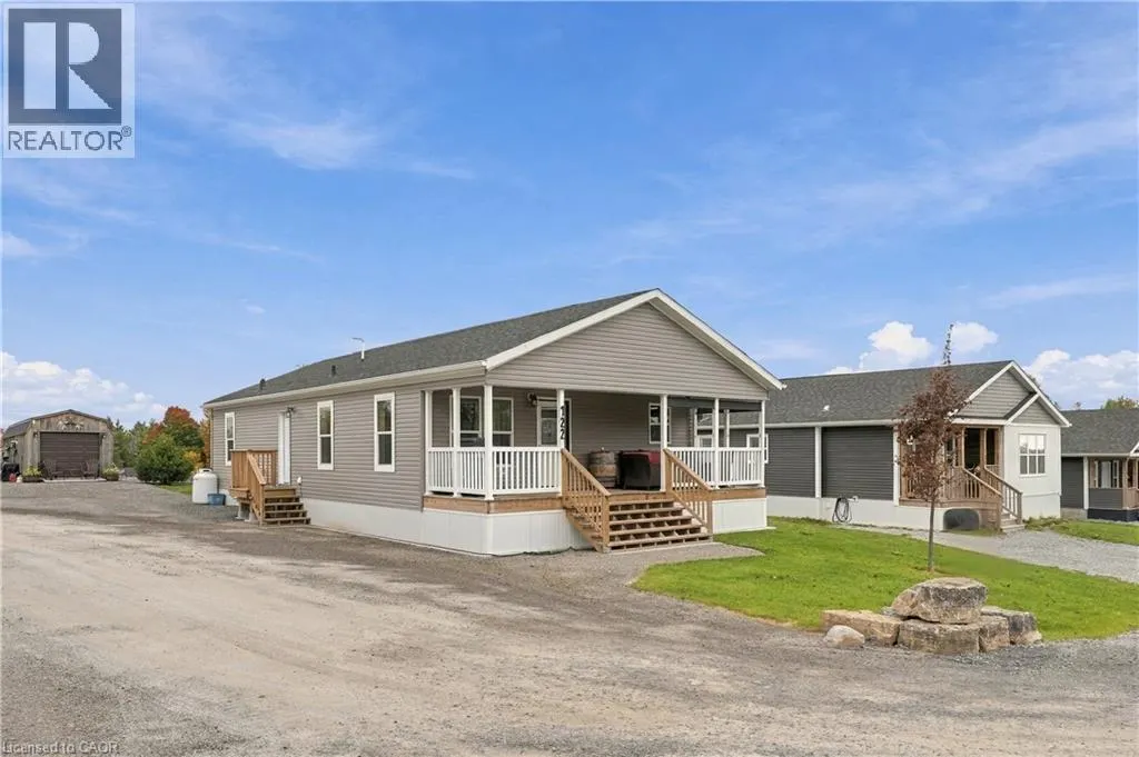 1085 CONCESSION 10 Road W Unit# Lot 122/T #Lot 122/T