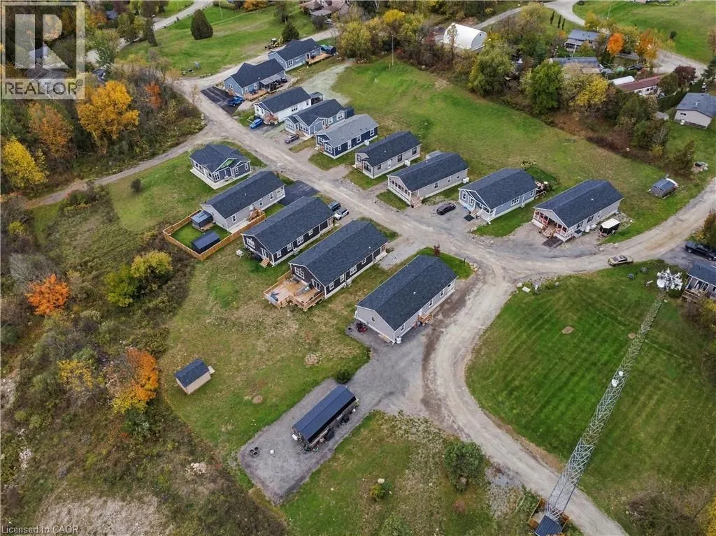 1085 CONCESSION 10 Road W Unit# Lot 122/T #Lot 122/T