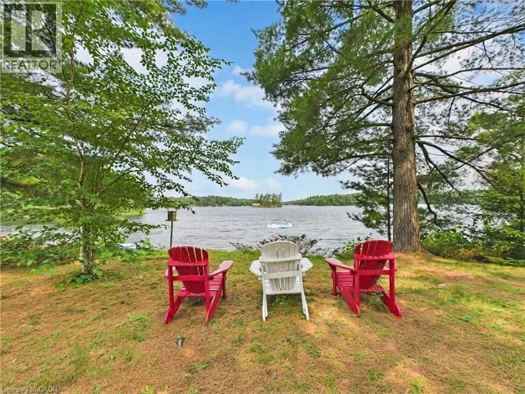 51 MCKELLAR LAKE Road