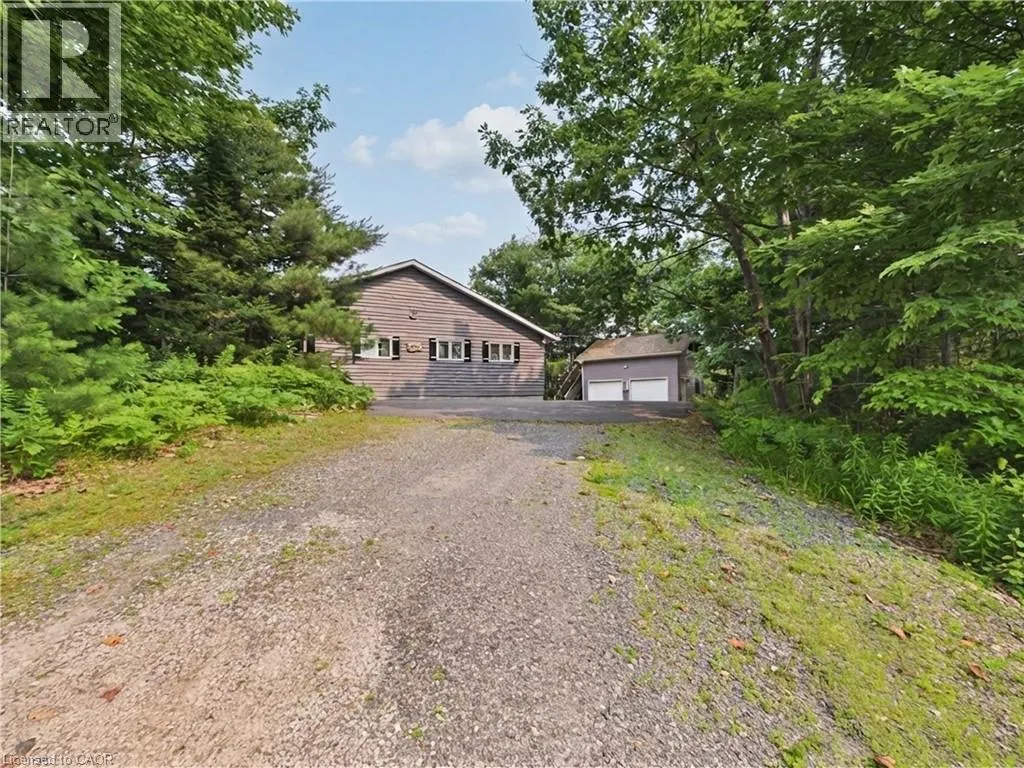 51 MCKELLAR LAKE Road