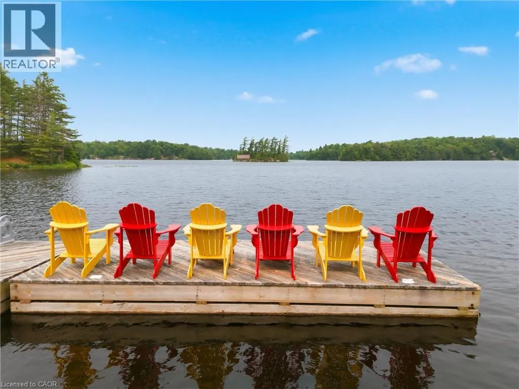 51 MCKELLAR LAKE Road