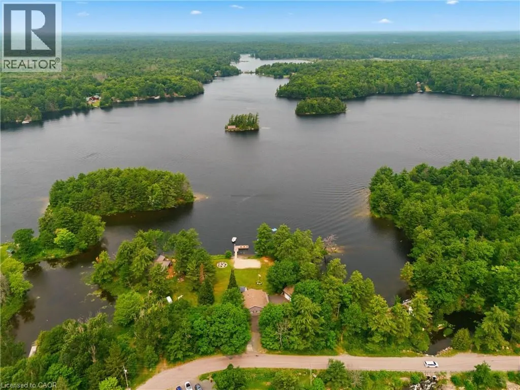 51 MCKELLAR LAKE Road