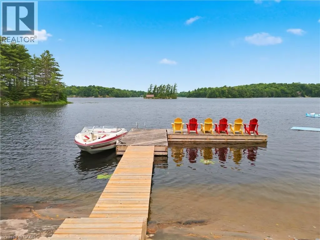 51 MCKELLAR LAKE Road