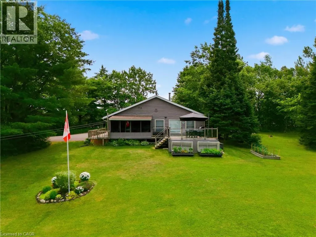 51 MCKELLAR LAKE Road