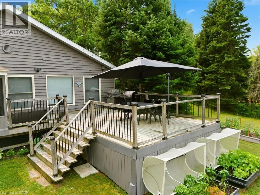 51 MCKELLAR LAKE Road