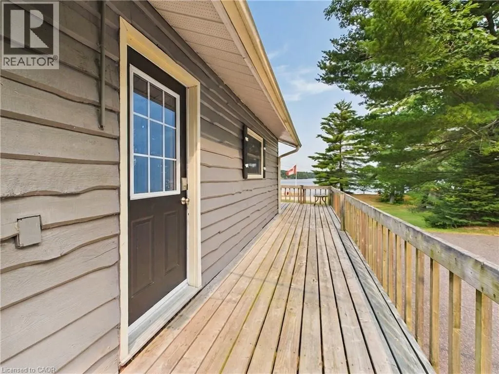51 MCKELLAR LAKE Road