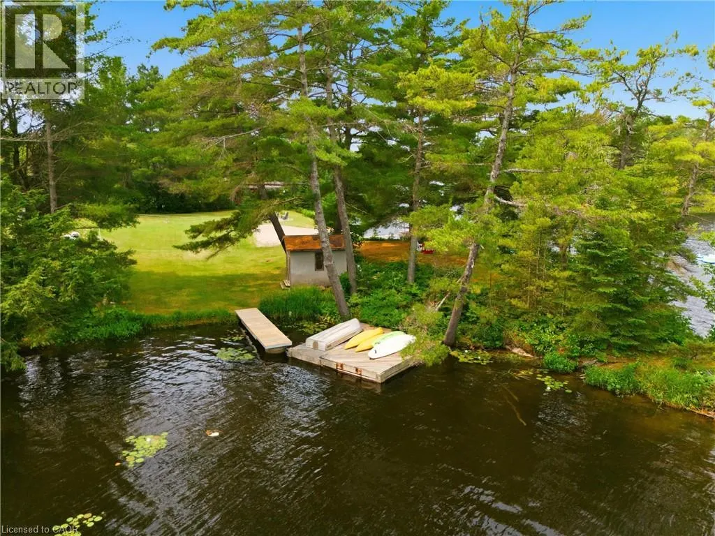 51 MCKELLAR LAKE Road