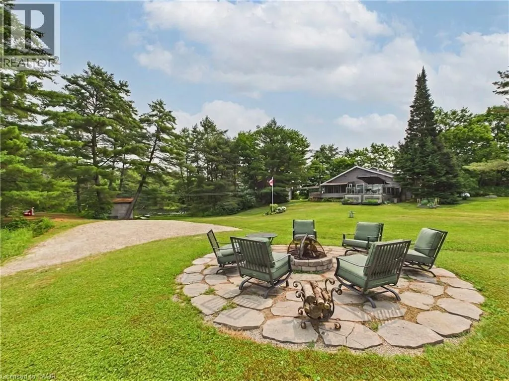 51 MCKELLAR LAKE Road