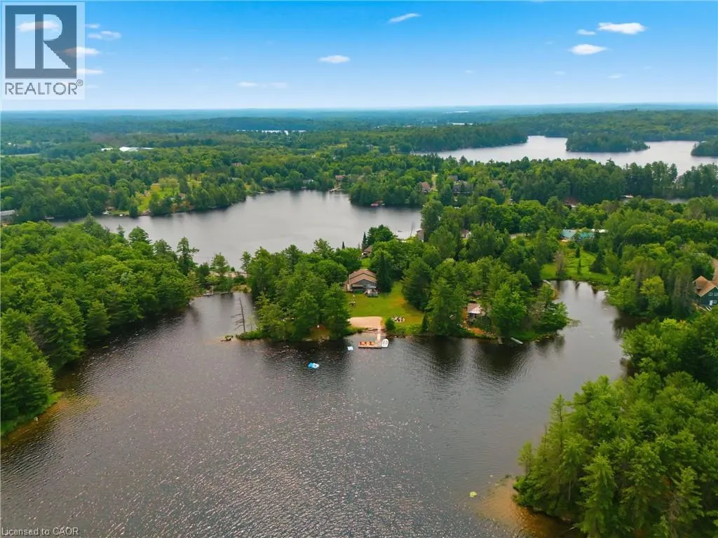 51 MCKELLAR LAKE Road