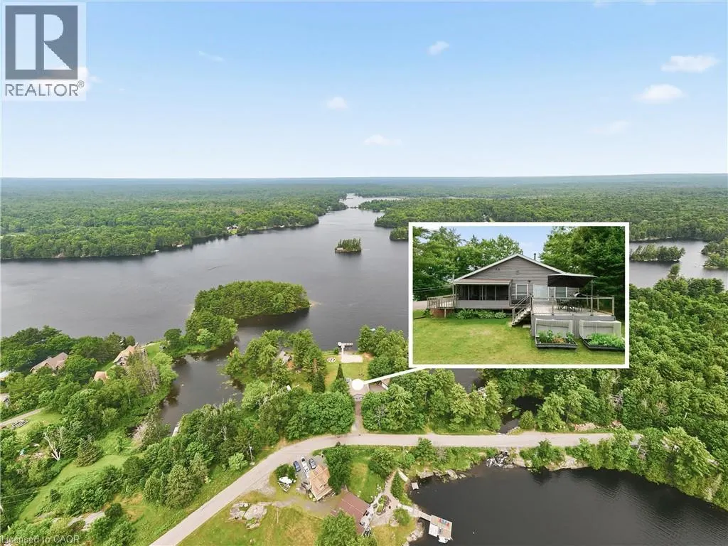 51 MCKELLAR LAKE Road