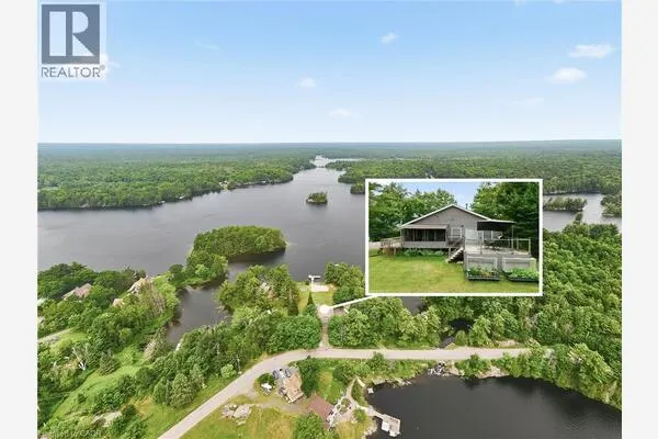 51 MCKELLAR LAKE Road