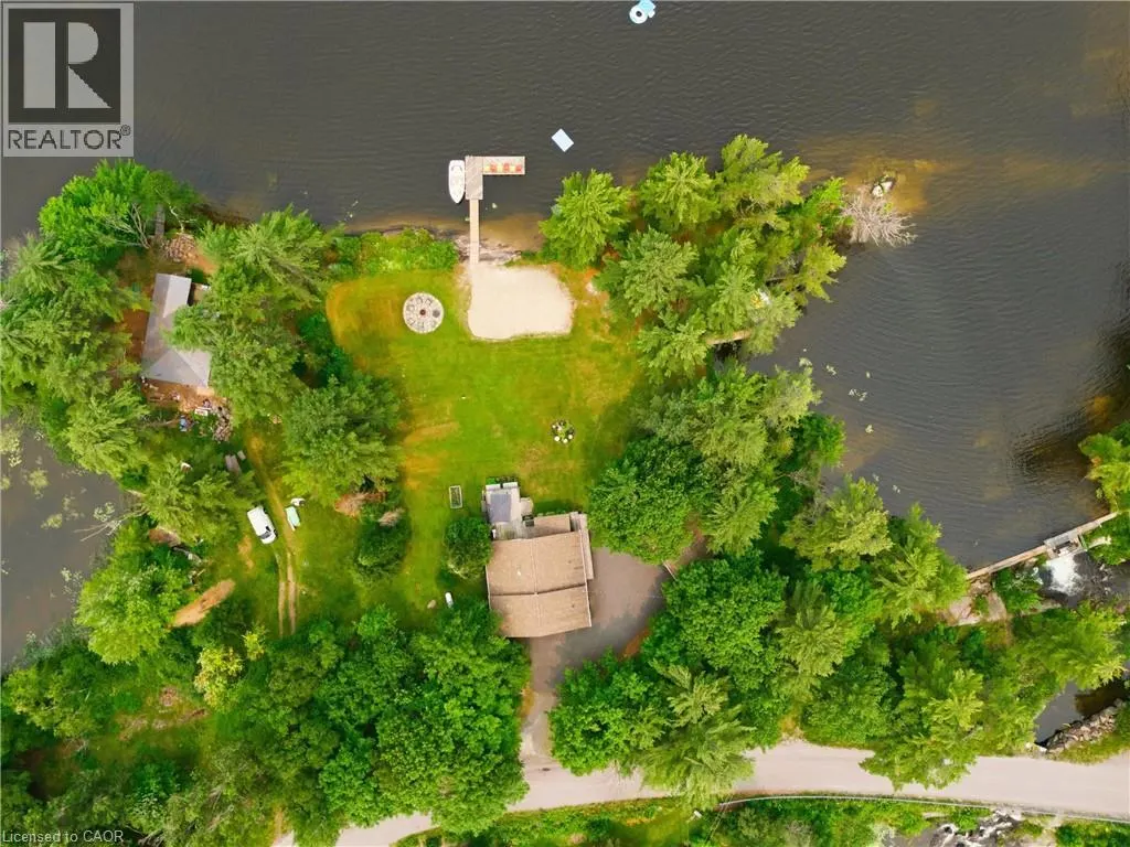 51 MCKELLAR LAKE Road