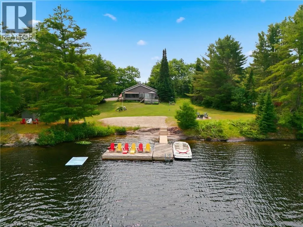 51 MCKELLAR LAKE Road