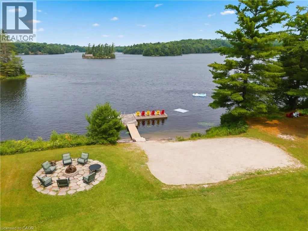51 MCKELLAR LAKE Road