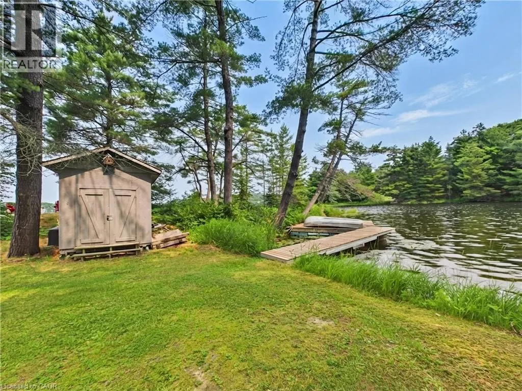 51 MCKELLAR LAKE Road