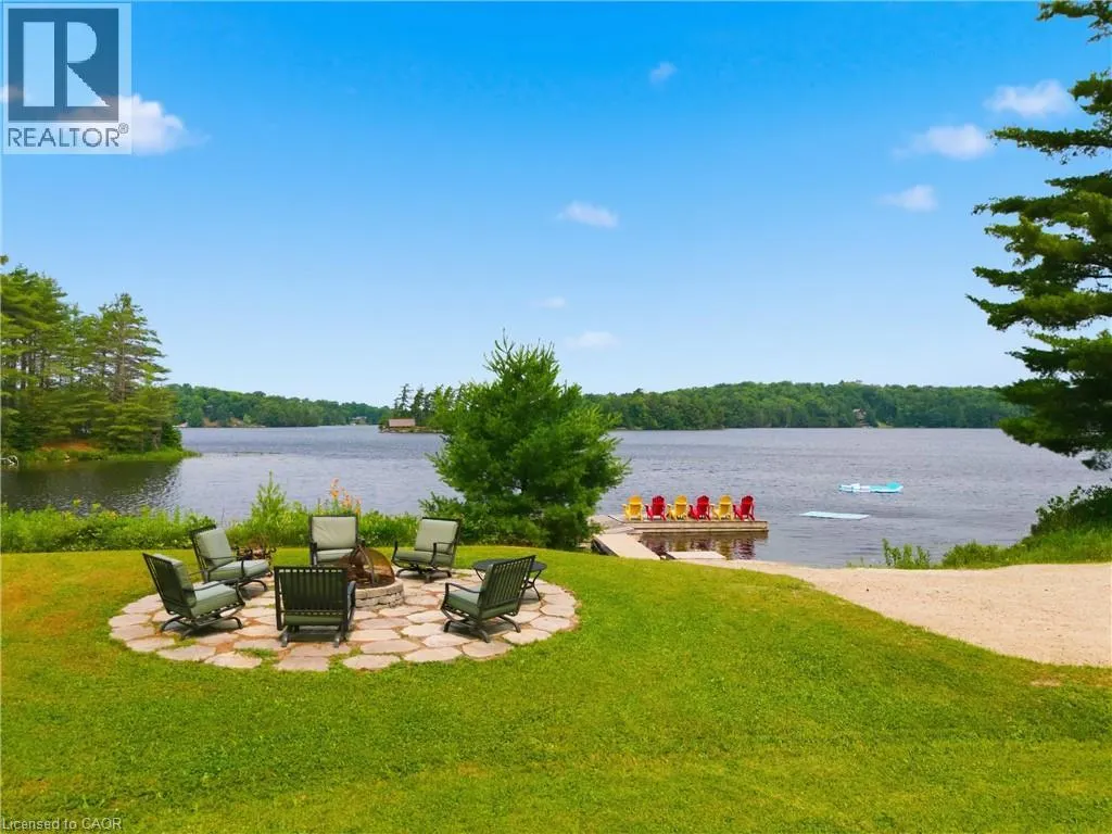 51 MCKELLAR LAKE Road