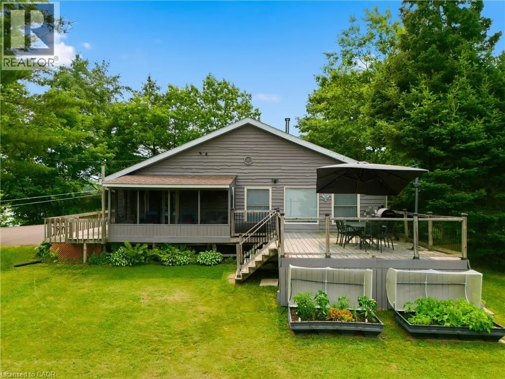 51 MCKELLAR LAKE Road