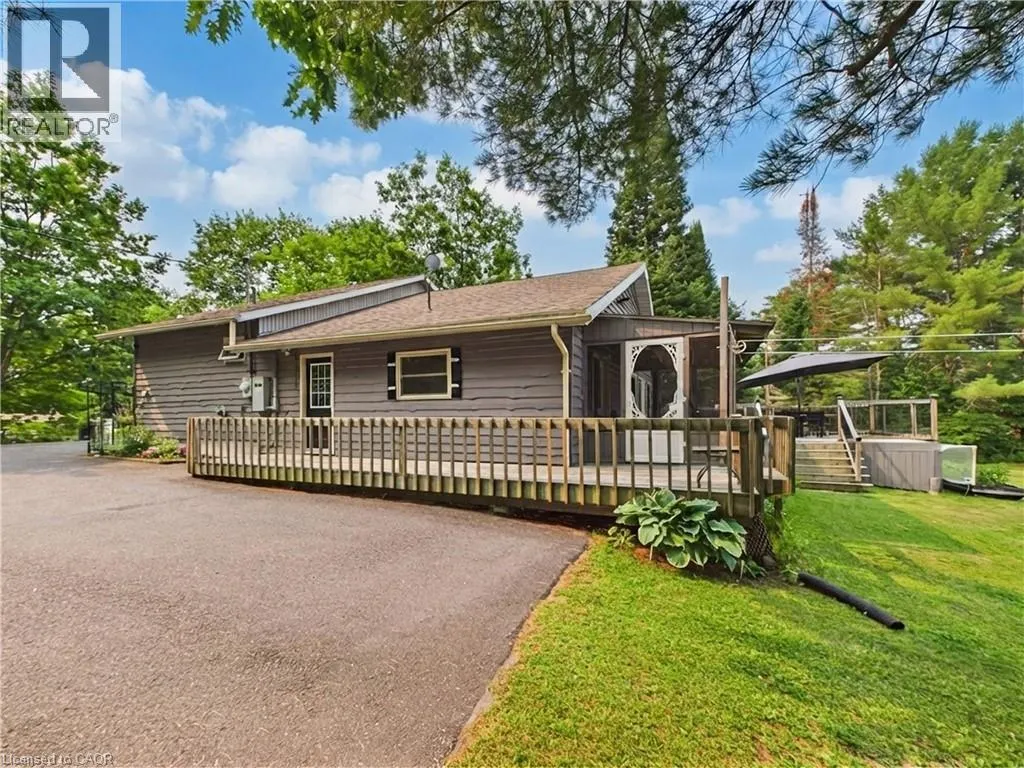 51 MCKELLAR LAKE Road