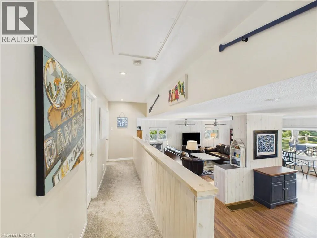 51 MCKELLAR LAKE Road