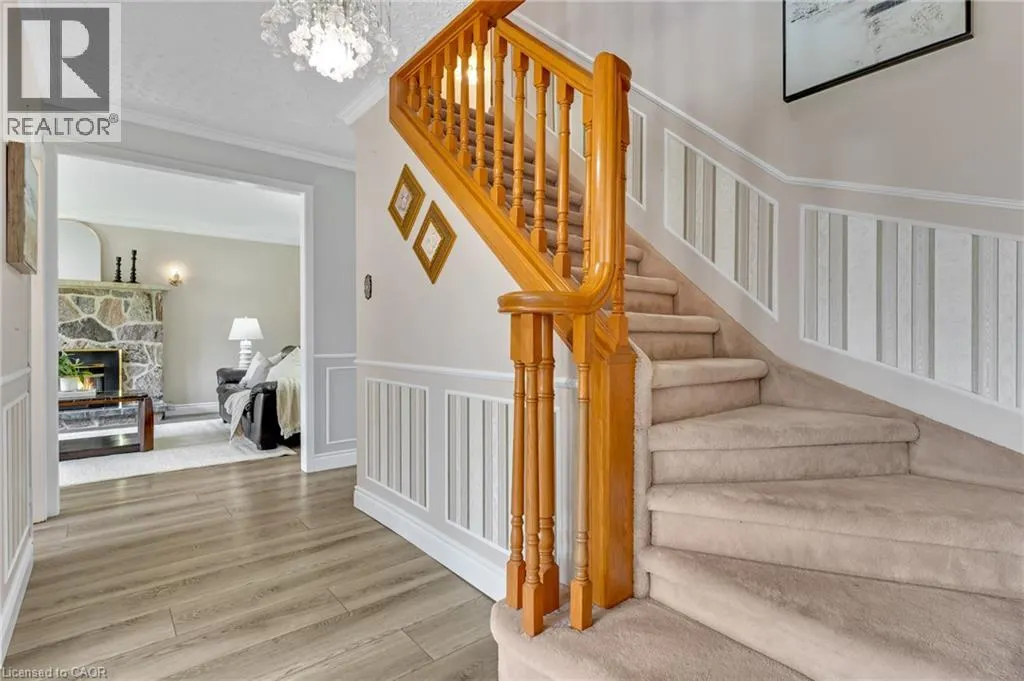 8 BLUE SPRUCE Court