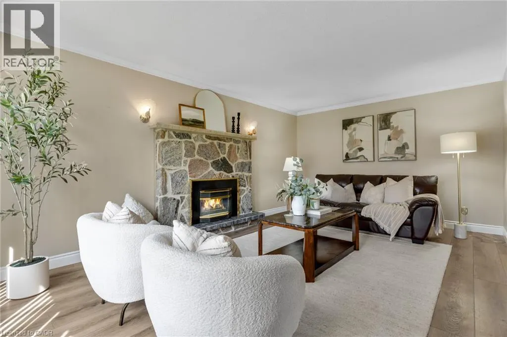 8 BLUE SPRUCE Court