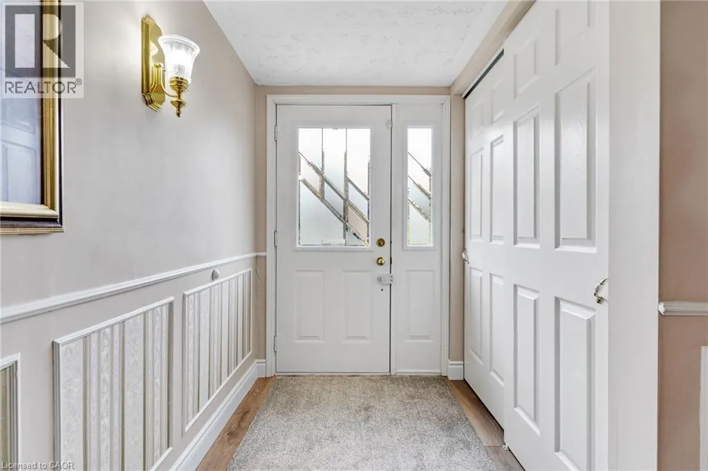8 BLUE SPRUCE Court