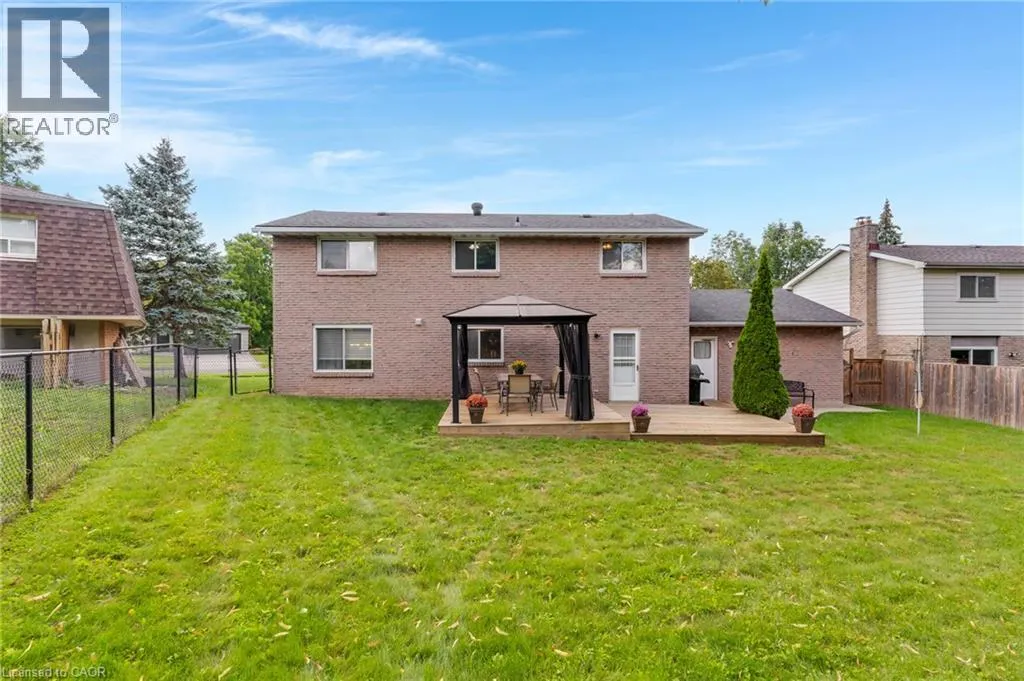 8 BLUE SPRUCE Court