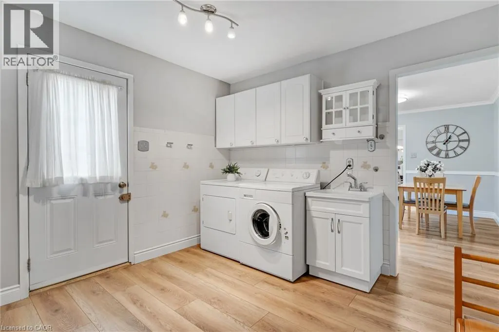 8 BLUE SPRUCE Court