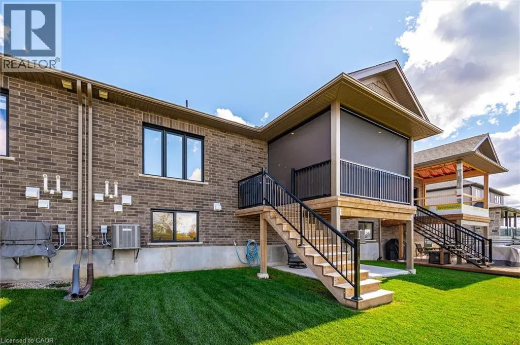 249 TIMBER TRAIL Road