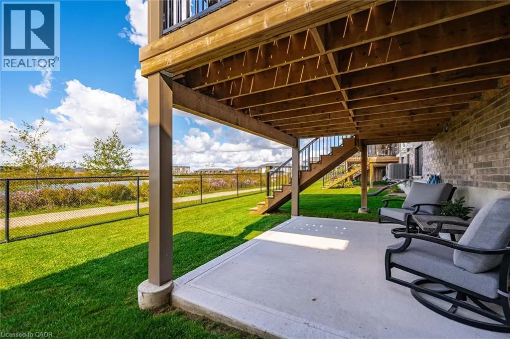 249 TIMBER TRAIL Road