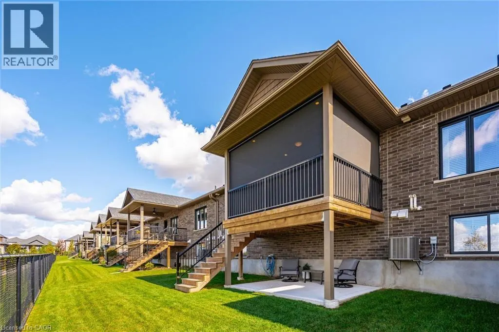 249 TIMBER TRAIL Road