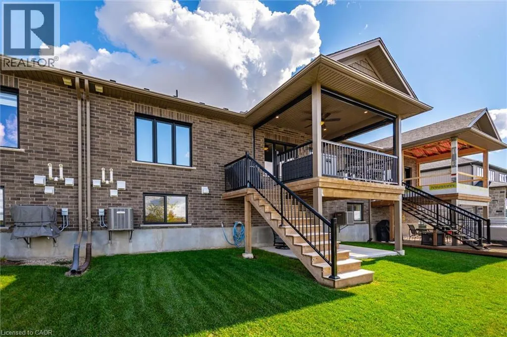 249 TIMBER TRAIL Road