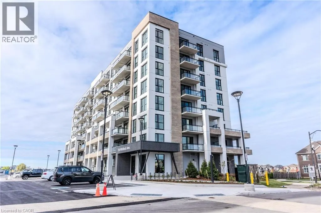 720 WHITLOCK Avenue Unit# 202 #202