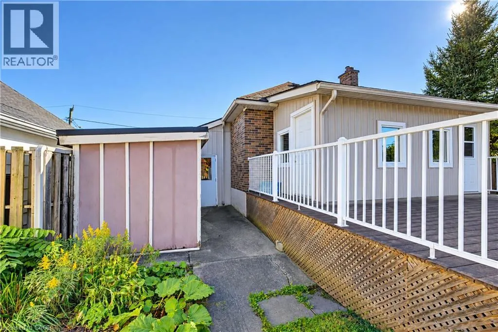 144 GRAHAM Street