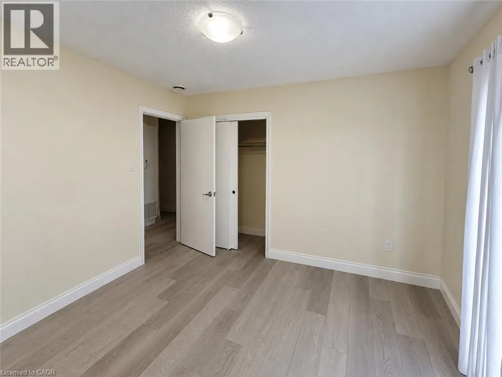 433 CONNAUGHT Street Unit# 3 #3