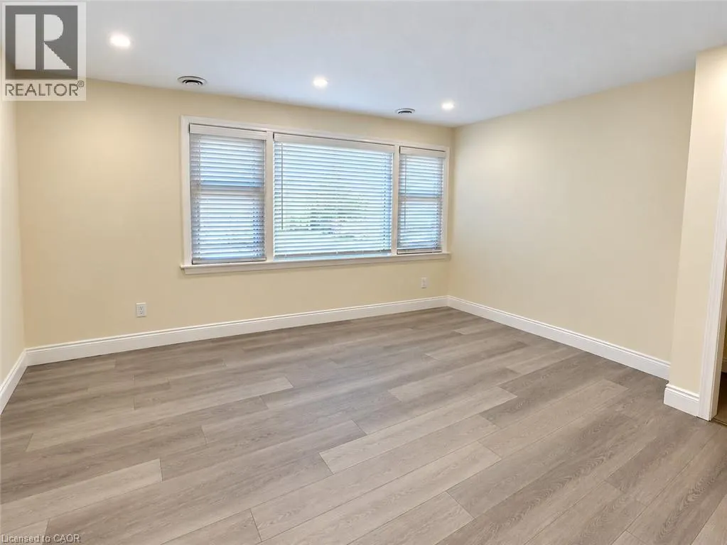 433 CONNAUGHT Street Unit# 3 #3