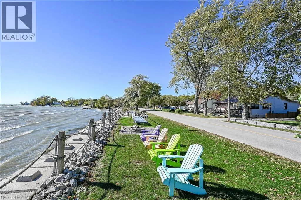 233 BLUE WATER Parkway
