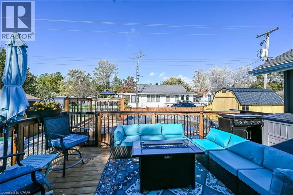 233 BLUE WATER Parkway