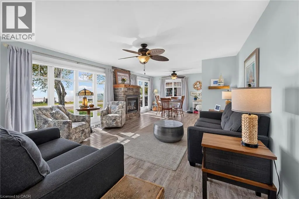 233 BLUE WATER Parkway