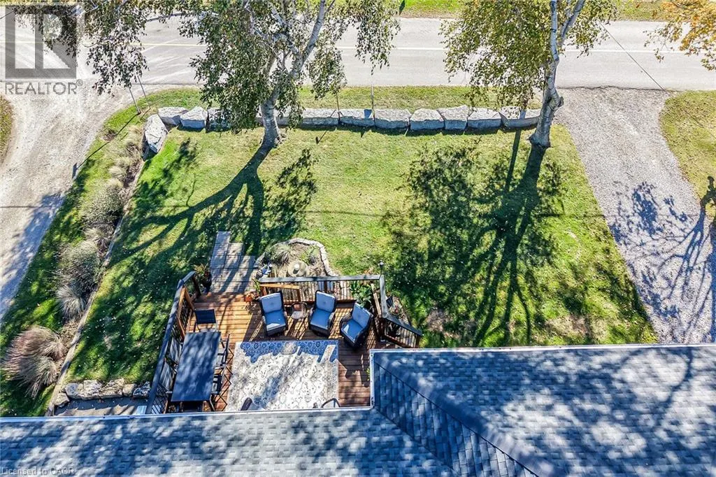 233 BLUE WATER Parkway