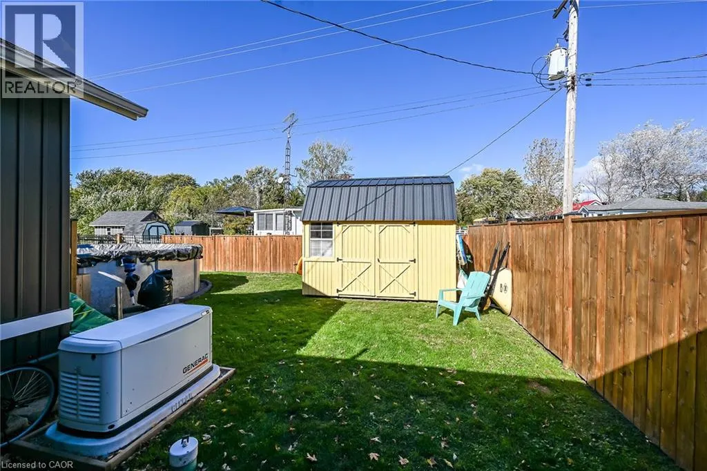 233 BLUE WATER Parkway
