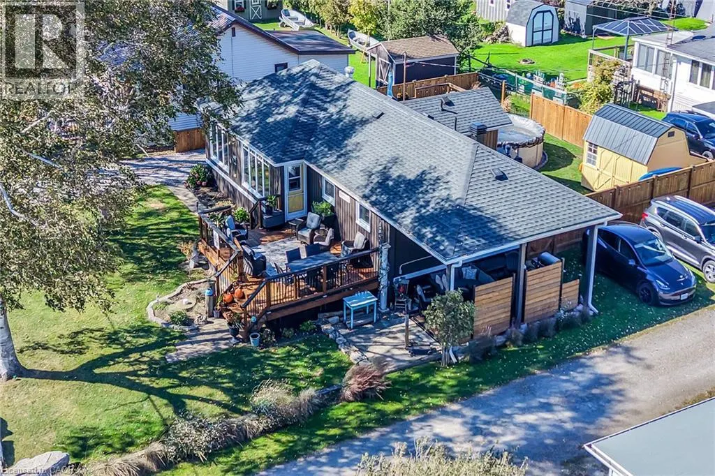 233 BLUE WATER Parkway