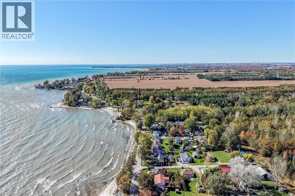 233 BLUE WATER Parkway