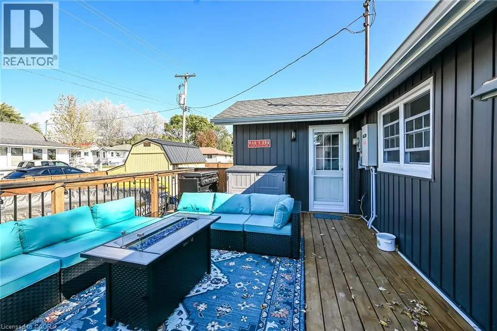233 BLUE WATER Parkway
