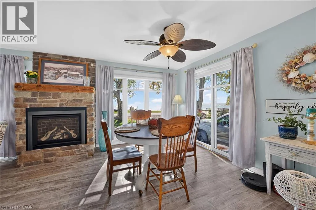 233 BLUE WATER Parkway